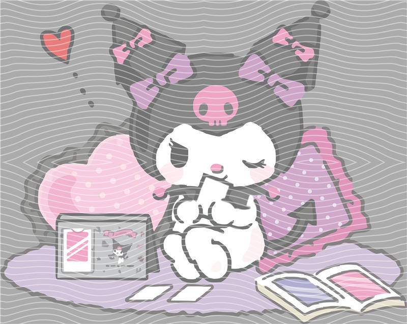 Sanrio-HK 315